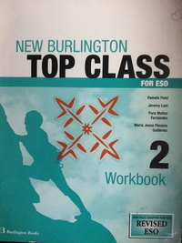 Medium new burlington top class 2 workbook burlington el giralibro