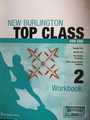 Small new burlington top class 2 workbook burlington el giralibro