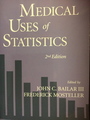 Small medical uses of statistics new england jounal of medicine el giralibro
