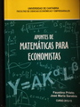 Small apuntes de matematicas para economistas uc. el giralibro