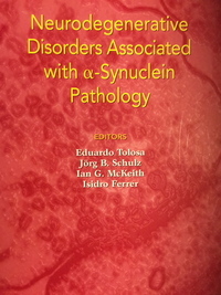 Medium neurodegenerative disorders associated with a synuclein pathology ars medica el giralibro