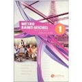 Small frances metro saint michel 1 livre de l leve santillana el giralibro