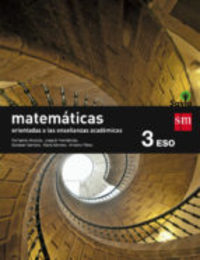 Medium matematicas 3