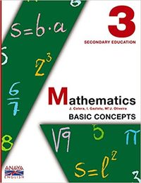 Medium mathematics basic cncepts 3.elgiralibro