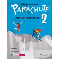Medium parachute 2 livre du professeur 9788490490037 n0