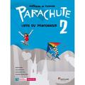 Small parachute 2 livre du professeur 9788490490037 n0
