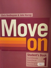 Medium move on 1 student s book oxford el giralibro