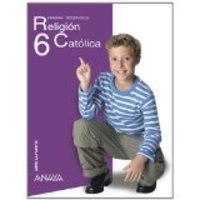 Medium religion catolica 6  primaria abre la puerta anaya el giralibro