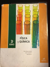 Medium fisica y quimica 3  eso editex el giralibro