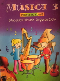 Medium musica 3  primaria clave san pablo el giralibro