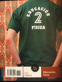 Medium educacion fisica 2  eso mas que 1 edelvives el giralibro