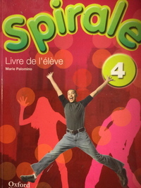 Medium spirale 4 livre d  eleve oxford el giralibro