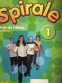 Small spirale 2 livre de l eleve oxford el giralibro