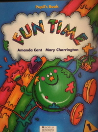 Medium fun time pupil s book macmillan el giralibro