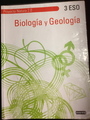 Small biologia y geologia 3  eso proy. natura everest. el giralibro