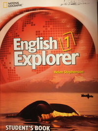 Medium english explorer 1 heinle cengage learning el giralibro