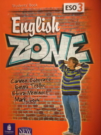 Medium english zone 3 student s book longman el giralibro