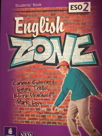 Medium english zone 2 student s book longman el giralibro