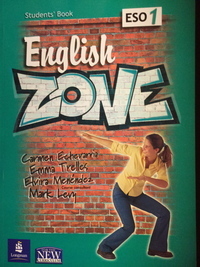 Medium english zone 1 student s book longman el giralibro