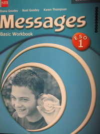 Medium ingles messages basic workbook 1  portfolio builder cambridge el giralibro