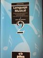 Small lenguaje musical 2 libro del alumno editorial de musica el giralibro