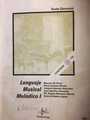 Small lenguaje musical melodico i grado elemental ediciones si bemol el giralibro