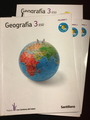 Small geografia 3  eso los caminos del saber anexo cantabria santillana el giralibro