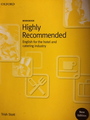 Small highly recommended english for the totel and catering industry workbook oxford el giralibro