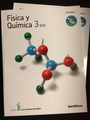 Small fisica y quimica 3  eso los caminos del saber santillana el giralibro