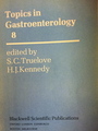 Small topics in gastroenterology 8 blackwell el giralibro