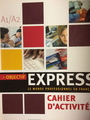 Small objective express le monde professionel en francais cahier d ctivites hachette el giralibro