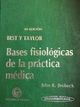 Small bases fisiologicas de la practica medica panamericana. el giralibro