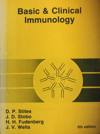 Medium basic   clinical immunology lange. el giralibro