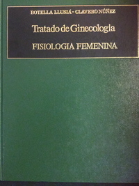 Medium tratado de ginecologia fisiologia femenina editorial cientifico medica el giralibro