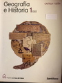 Small geografia e historia 1  eso castilla y leon la casa del saber santillana el giralibro