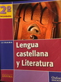 Small lengua castellana y literatura 2  eso anfora serie trama oxford el giralibro