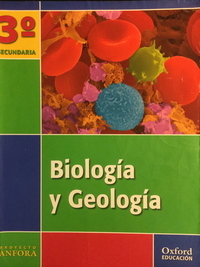 Medium biologia y geologia proy. anfora 3  eso oxford. el giralibro