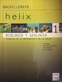 Medium biologia y geologia 1  bachiller casals. el giralibro