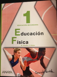 Medium educacion fisica 1  eso anaya el giralibro