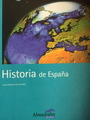 Small historia de espa a 2  bachiller almadraba el giralibro
