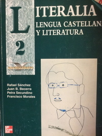 Medium literalia 2  bachiller lengua castellana y literatura mac graw hill el giralibro