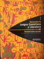 Small lengua castellana y literatura 1  eso anaya el giralibro