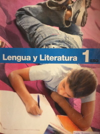 Medium lengua castellana y literatura 1  eso edebe el giralibro