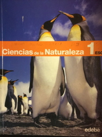 Medium ciencias de la naturaleza 1  eso edebe el giralibro