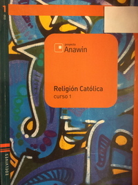 Medium religion catolica 1  eso anawin edelvives el giralibro