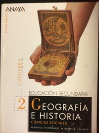 Medium ciencias sociales geografia e historia 2  eso proy. en tus manos cantabria anaya el giralibro
