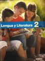 Small lengua castellana y literatura 2  eso edebe el giralibro