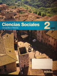 Medium ciencias sociales geografia e historia 2  eso edebe el giralibro