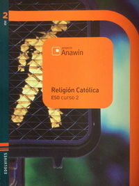 Medium religion catolica anawin 2  eso edelvives el giralibro