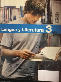 Medium lengua castellana y literatura 3  eso edebe el giralibro